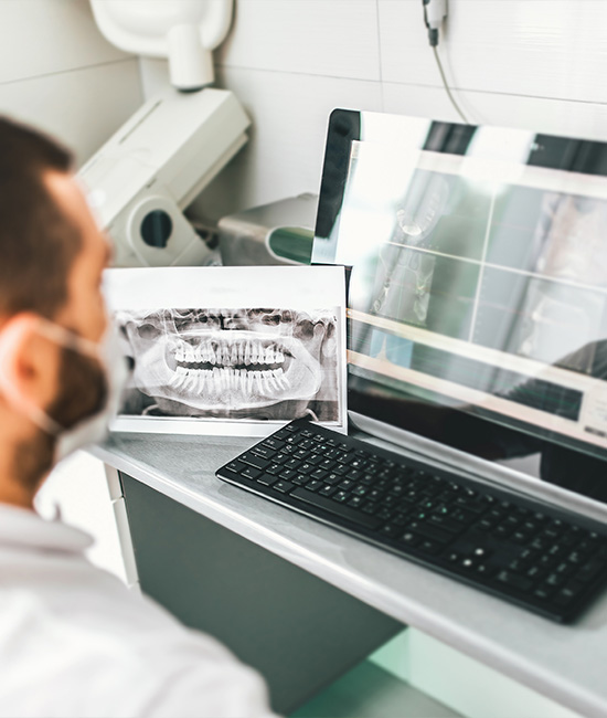 Family Dentist in Mooresville