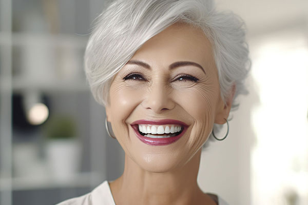 Schneider Family   Cosmetic Dentistry | Dental Bridges, ClearCorrect reg  and Dentures